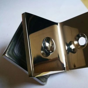 90 градуса душ кабина баня стъкло