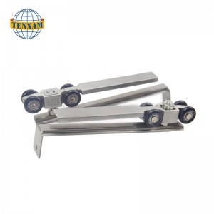 Повдигане на колелото